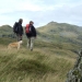 Arenig Fawr from Moel Ymenyn